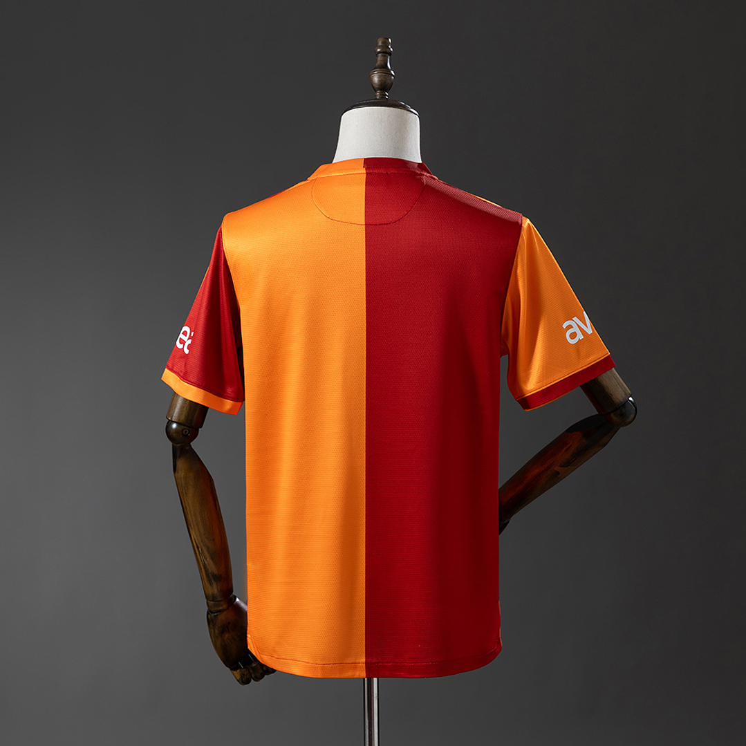 GALATASARAY 13/14 Retro (Home Kit) 2
