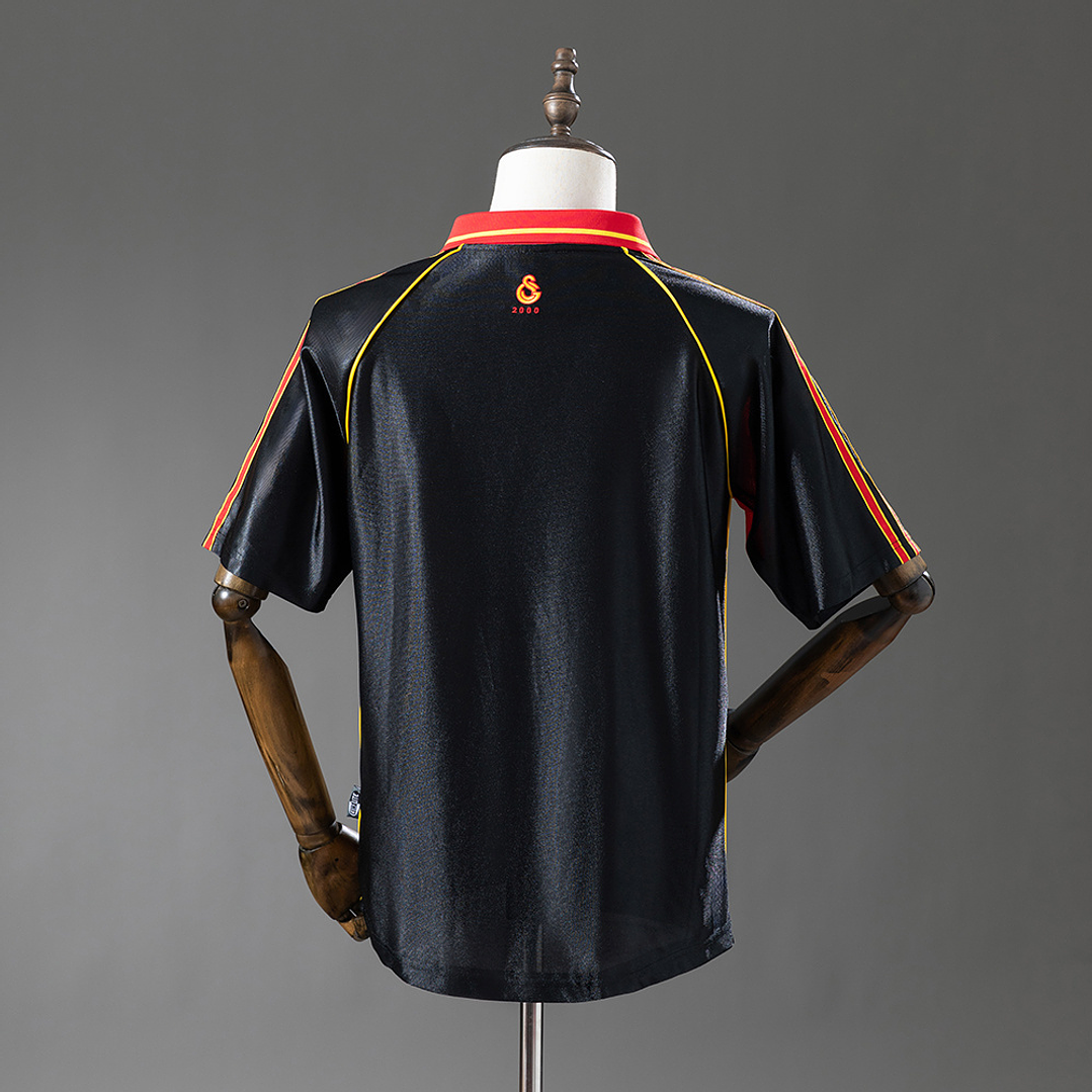 GALATASARAY 99/00 Retro (Third Kit) 2