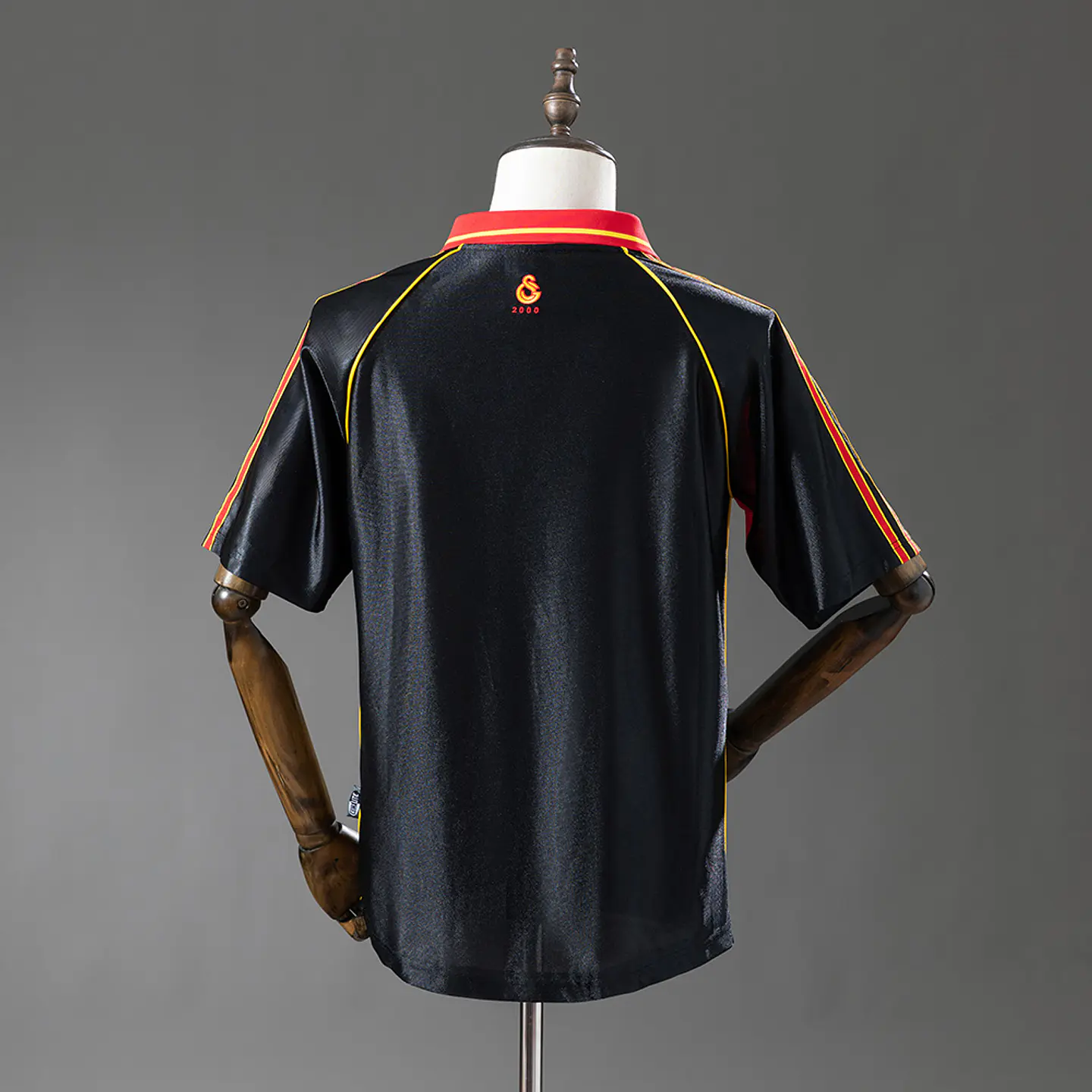 GALATASARAY 99/00 Retro (Third Kit) 2