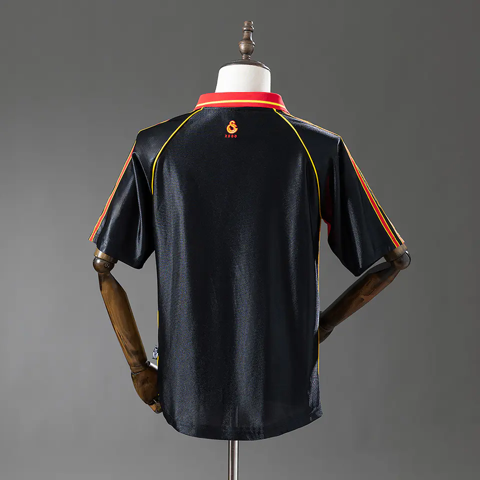 GALATASARAY 99/00 Retro (Third Kit) 2