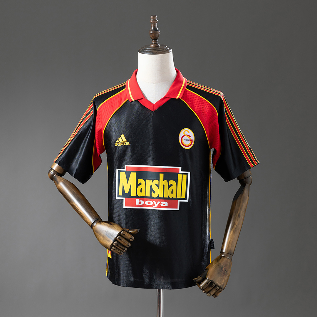 GALATASARAY 99/00 Retro (Third Kit) 1