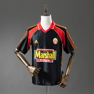 GALATASARAY 99/00 Retro (Third Kit)