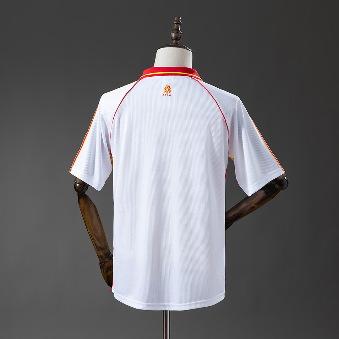 GALATASARAY 99/OO Retro (Away Kit) 2