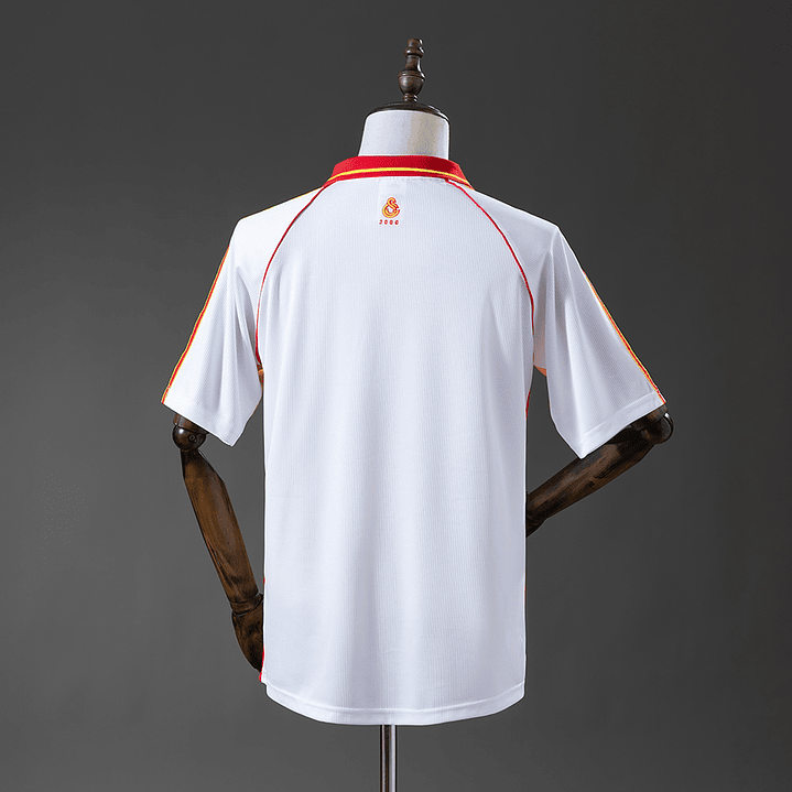 GALATASARAY 99/OO Retro (Away Kit) 2