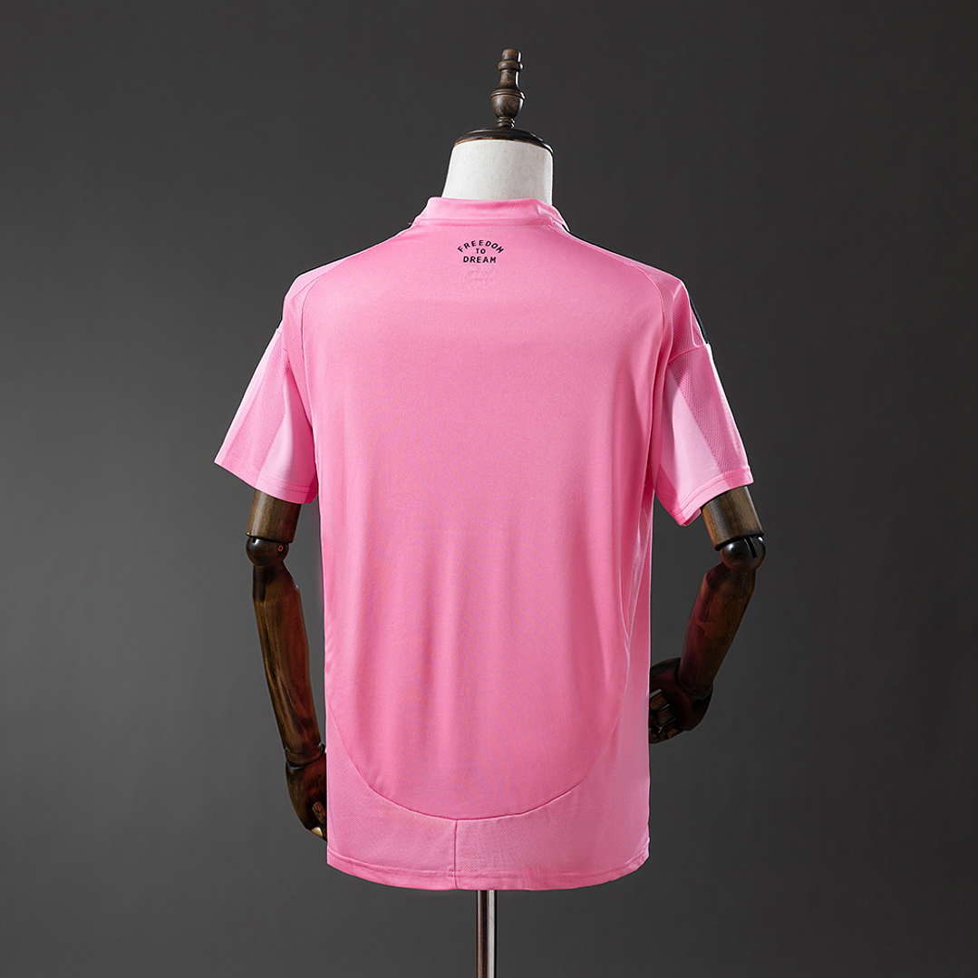INTER MIAMI 25/26 (Home Kit) 2