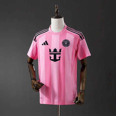 INTER MIAMI 25/26 (Home Kit)