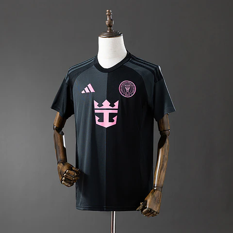INTER MIAMI 25/26 (Away Kit)