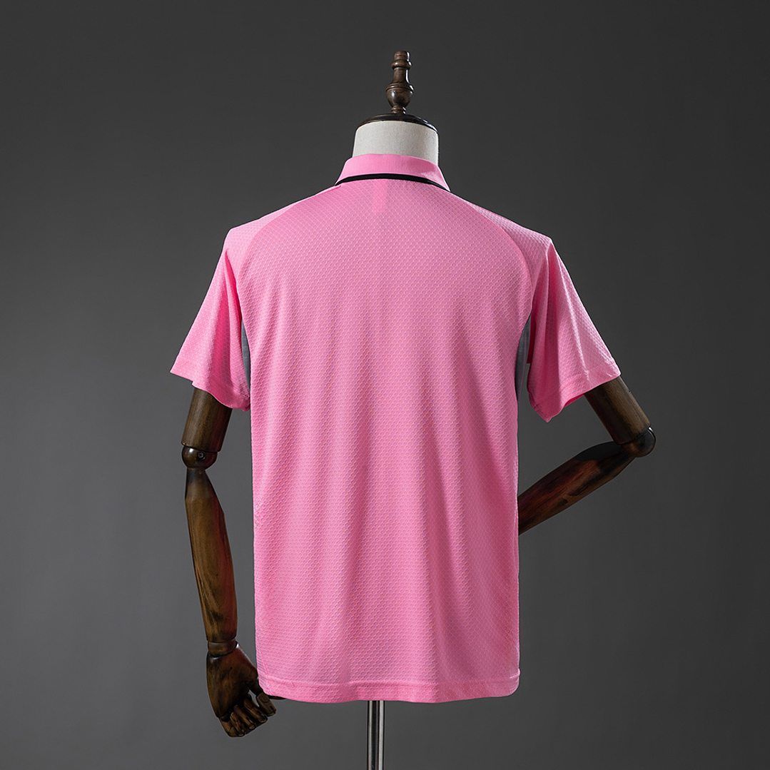 INTER MIAMI 25/26 (Polo Rosa) 2