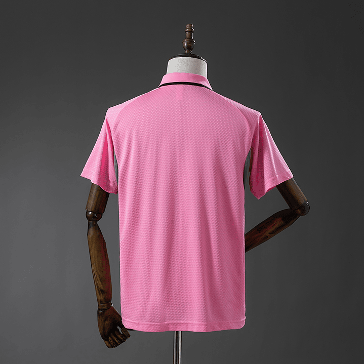 INTER MIAMI 25/26 (Polo Rosa) 2