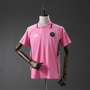 INTER MIAMI 25/26 (Polo Rosa)