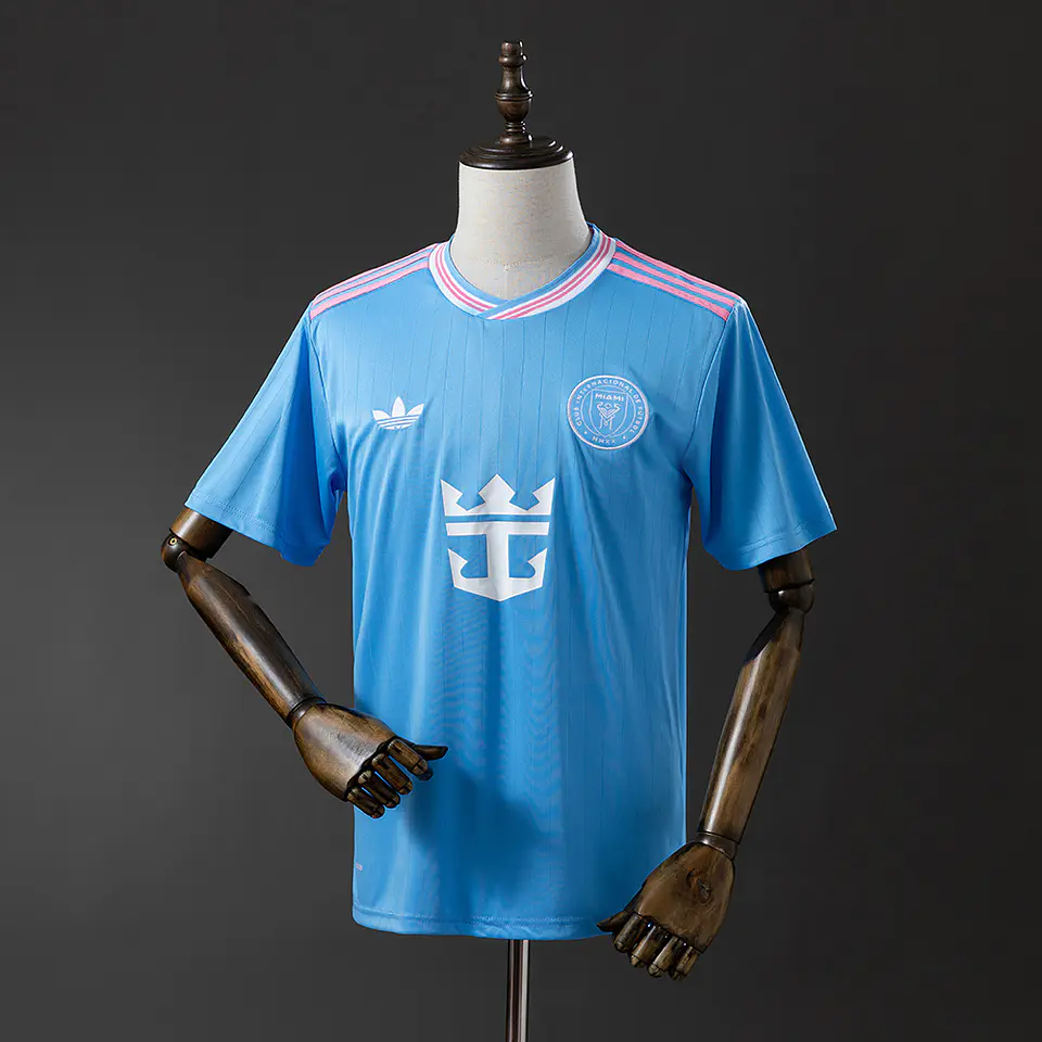 INTER MIAMI 25/26 (Third Kit) 1