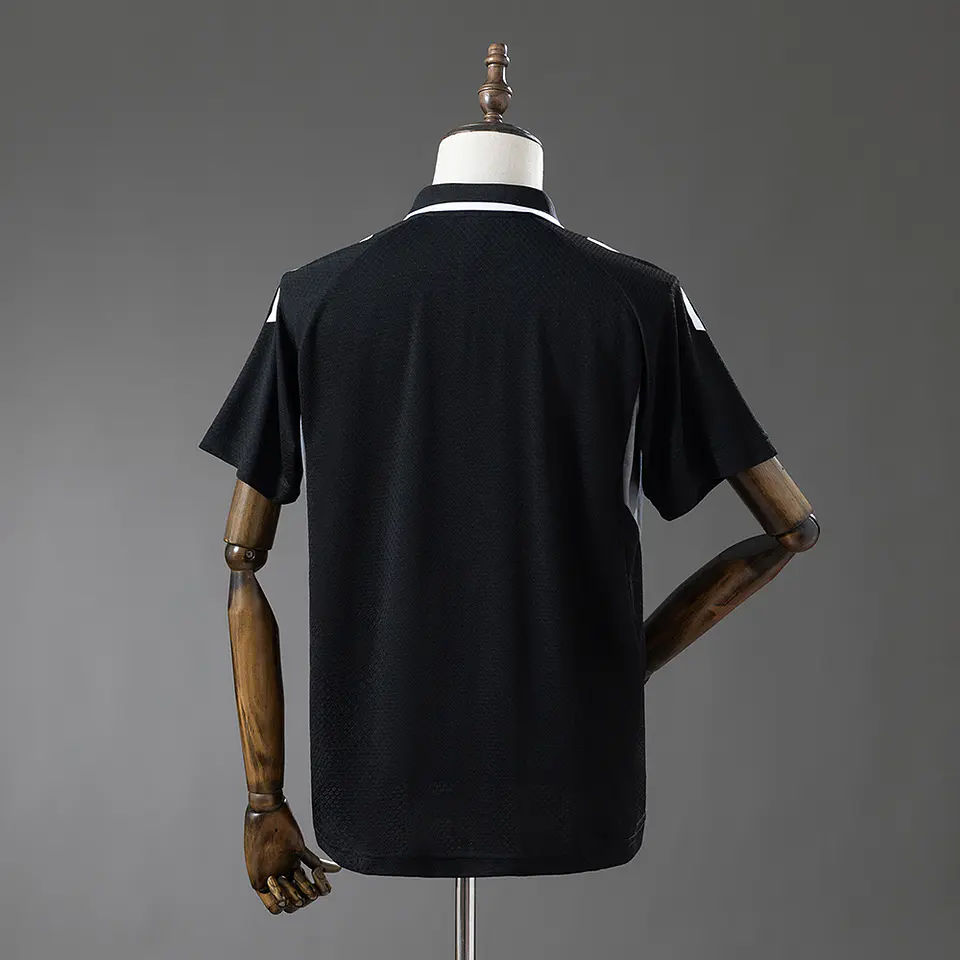 INTER MIAMI 25/26 (Polo Preta) 2