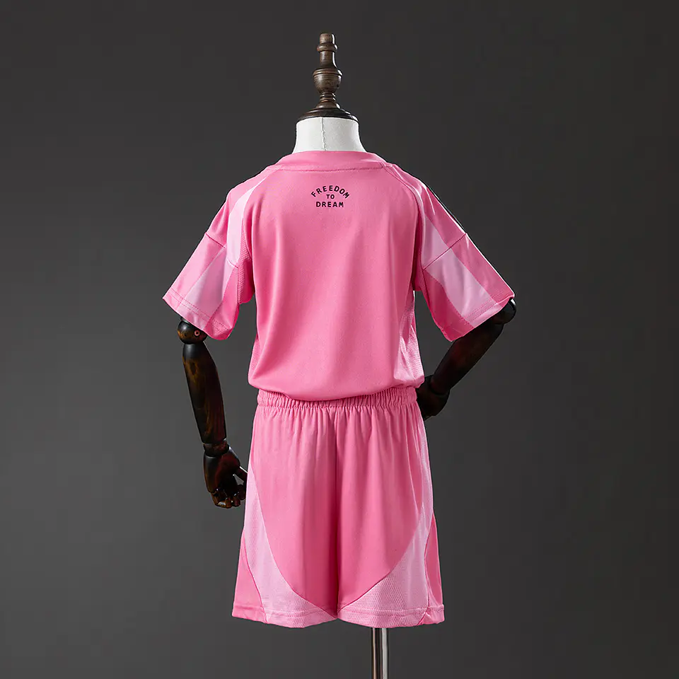 INTER MIAMI 25/26 (Home Kit Criança) 2