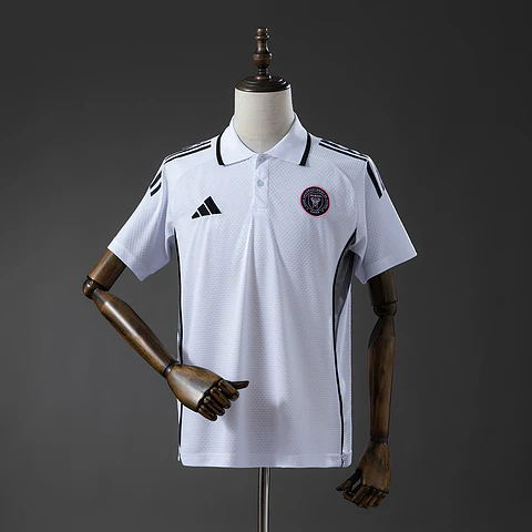 INTER MIAMI 26/25 (Polo Branca)