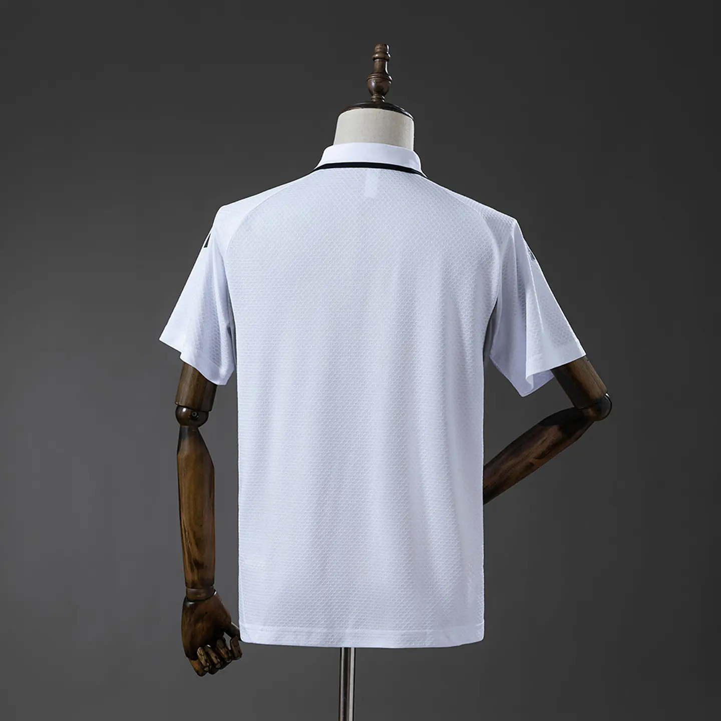 INTER MIAMI 26/25 (Polo Branca) 2