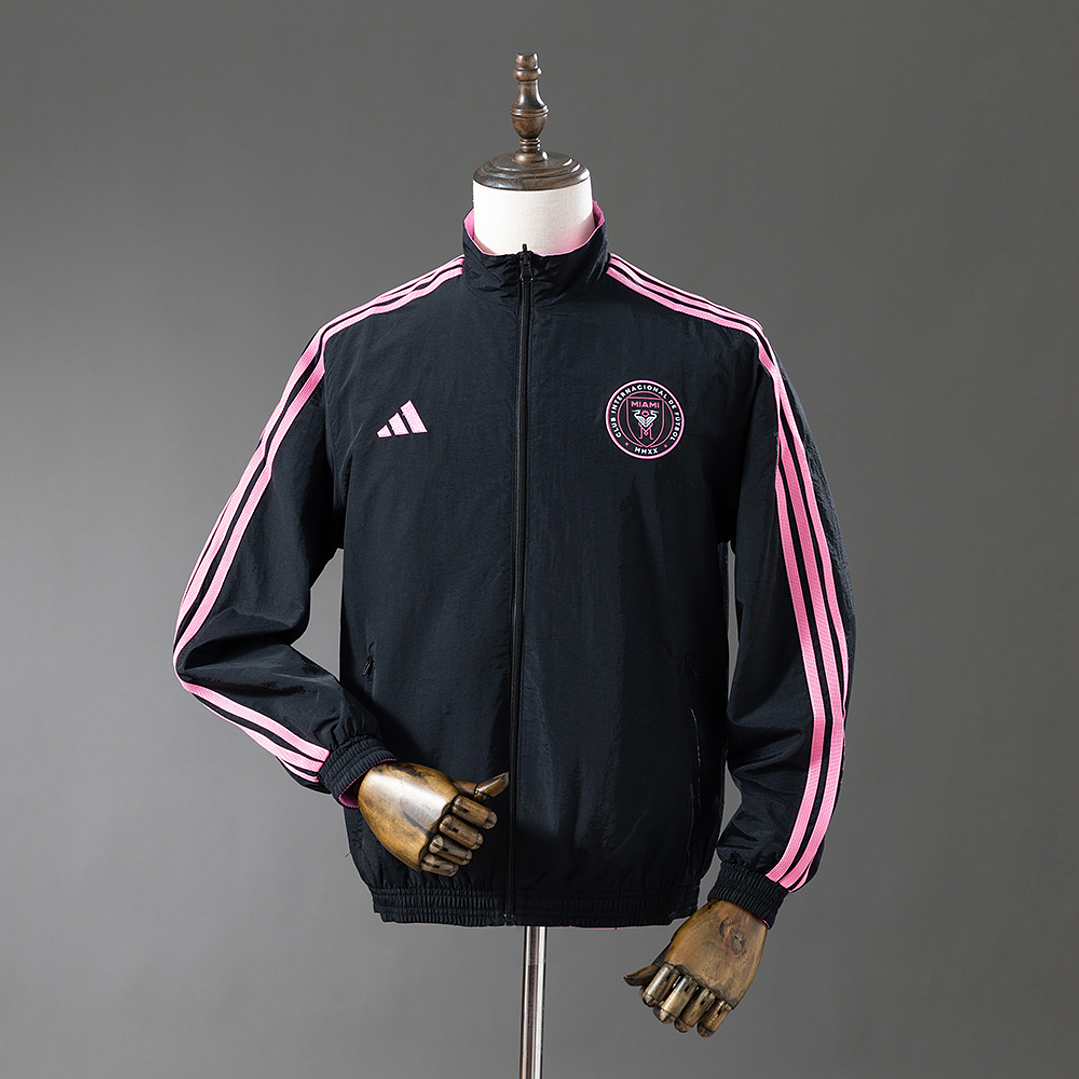 INTER MIAMI 25/26 (Casaco Reversível) 2