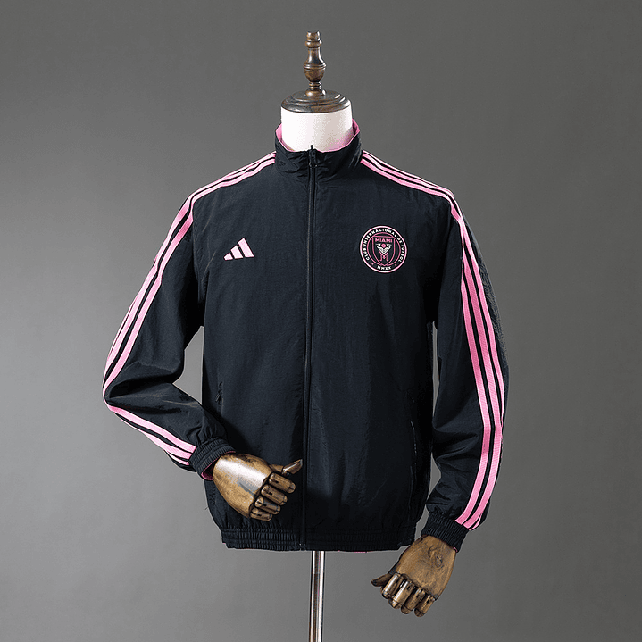 INTER MIAMI 25/26 (Casaco Reversível) 2