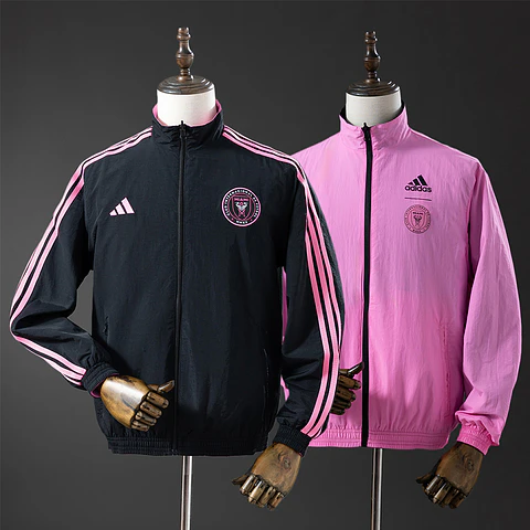INTER MIAMI 25/26 (Casaco Reversível)