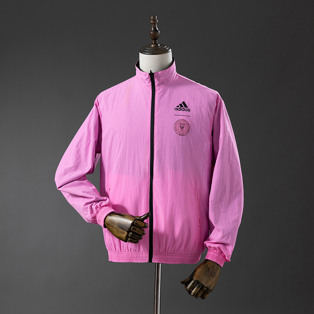 INTER MIAMI 25/26 (Casaco Reversível) 3
