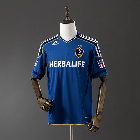 LA GALAXY Retro 11/12 (Away Kit)