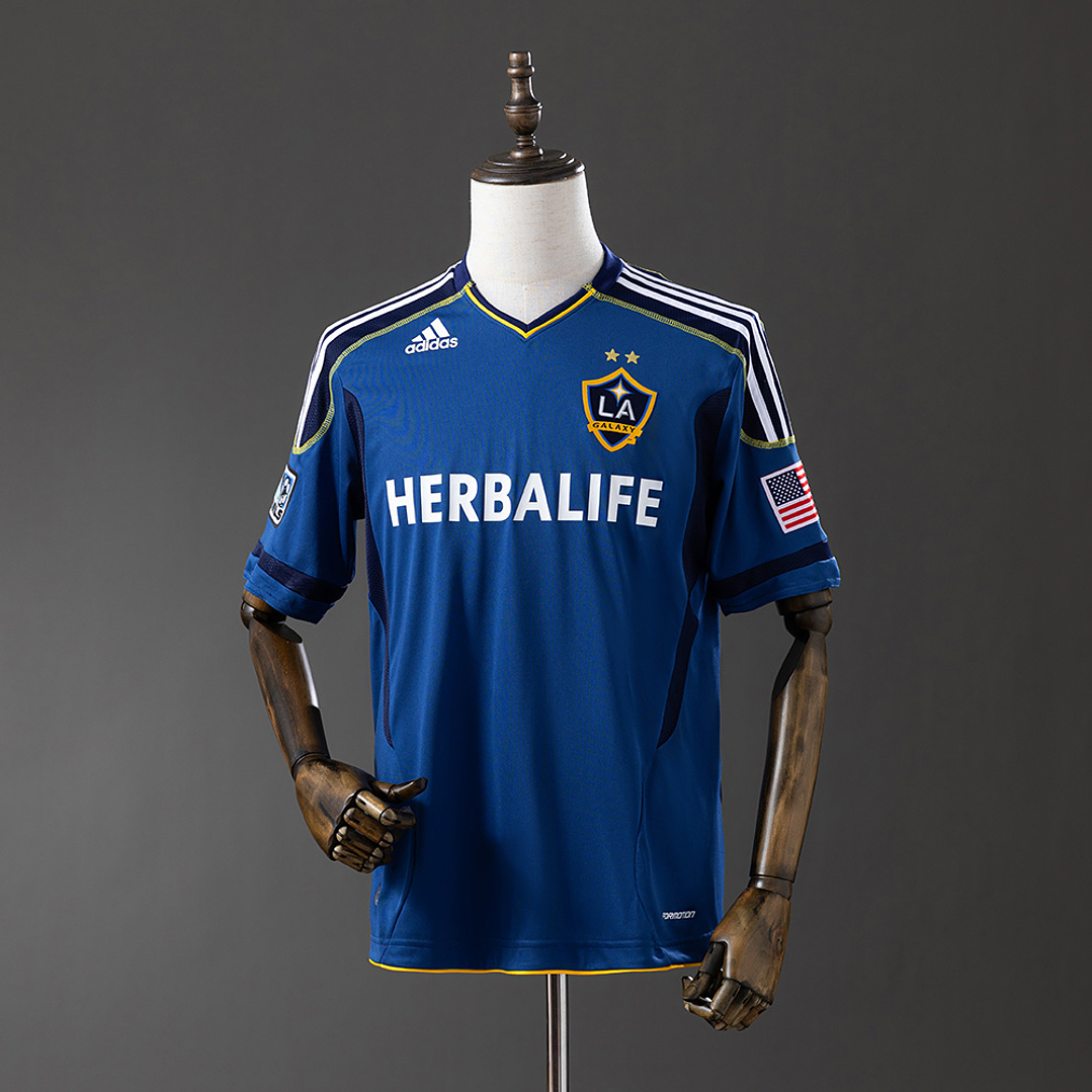 LA GALAXY Retro 11/12 (Away Kit) 1
