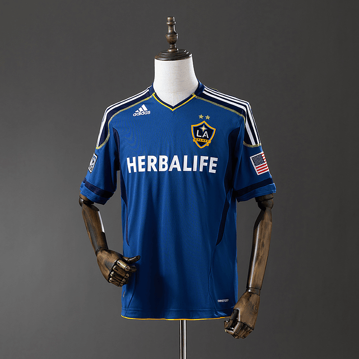 LA GALAXY Retro 11/12 (Away Kit) 1