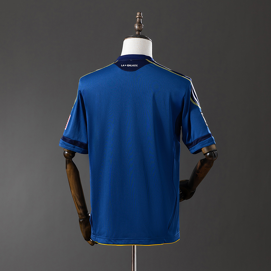 LA GALAXY Retro 11/12 (Away Kit) 2