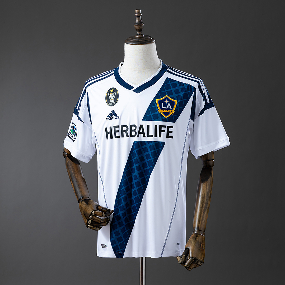 LA GALAXY Retro 12/13 (Home Kit) 1
