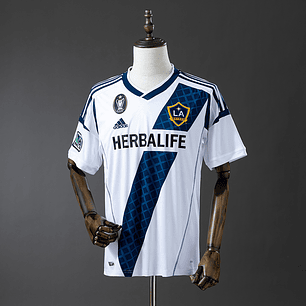 LA GALAXY Retro 12/13 (Home Kit)
