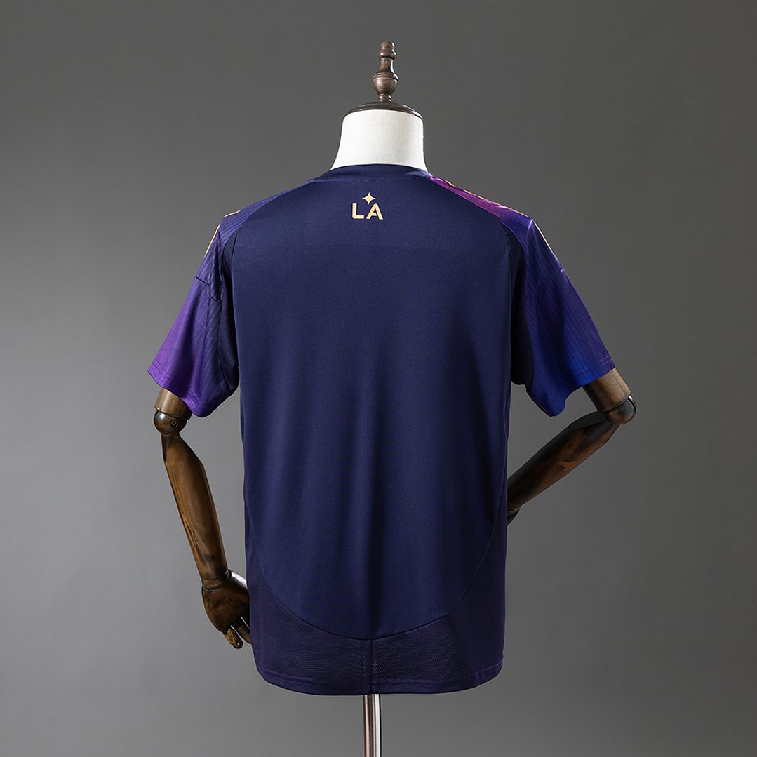 LA GALAXY 25/26 (Away Kit) 2