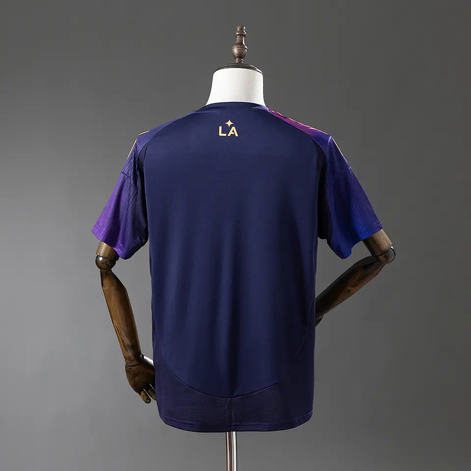 LA GALAXY 25/26 (Away Kit) 2
