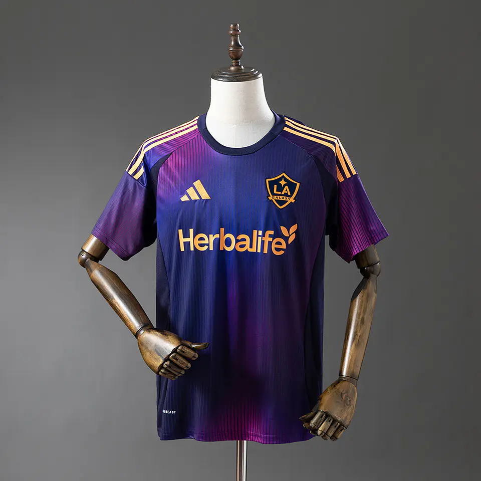 LA GALAXY 25/26 (Away Kit) 1