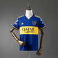 BOCA JUNIORS Retro 20/21 (Home) - Thumbnail 1