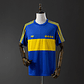 Boca Juniors 1981 Retro (Home Kit) - Thumbnail 1