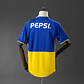 Boca Juniors 02/03 Retro (Home Kit) - thumbnail 2