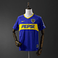 Boca Juniors 03/04 Retro (Home Kit) - Thumbnail 1