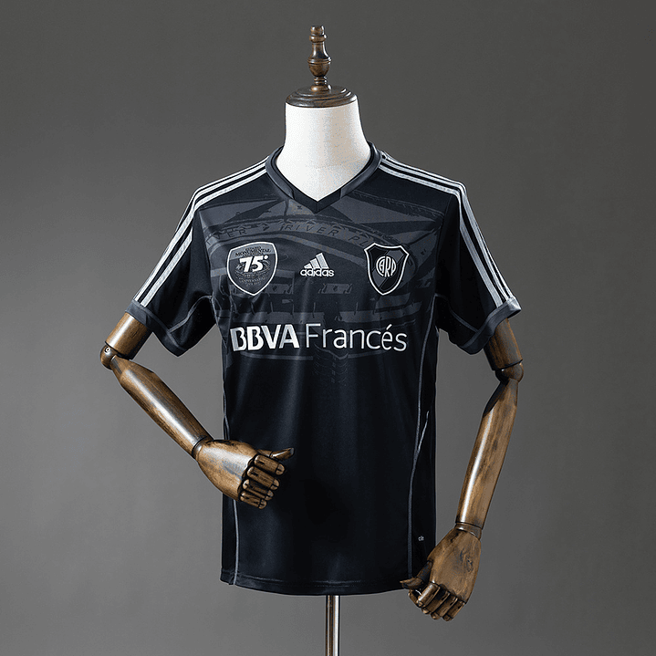 River Plate 13/14 Retro (Edição 75º Aniversário) 1