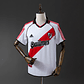 River Plate 00/01 Retro (Home Kit) - thumbnail 1
