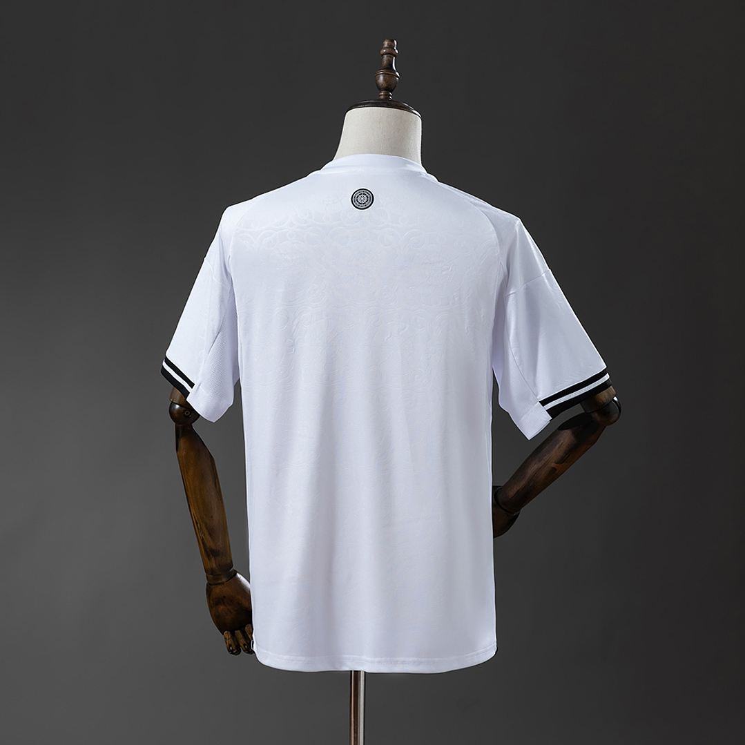 FULHAM 25/26 (Home Kit) 2