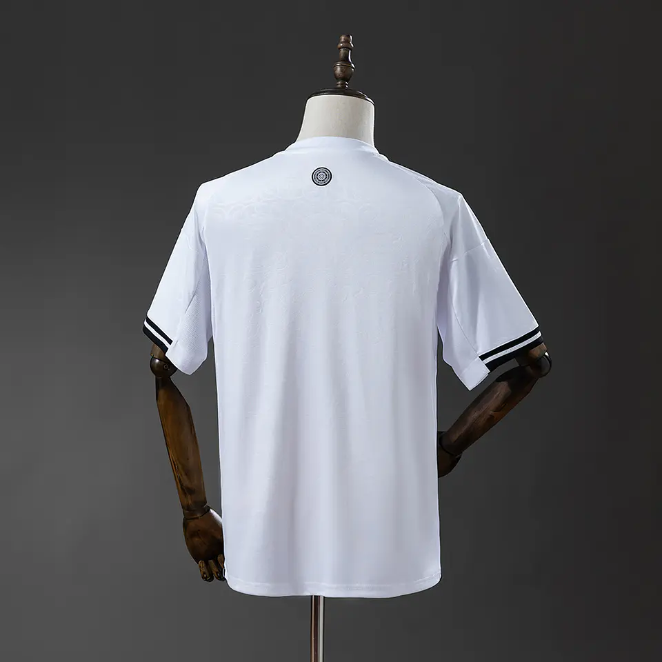 FULHAM 25/26 (Home Kit) 2