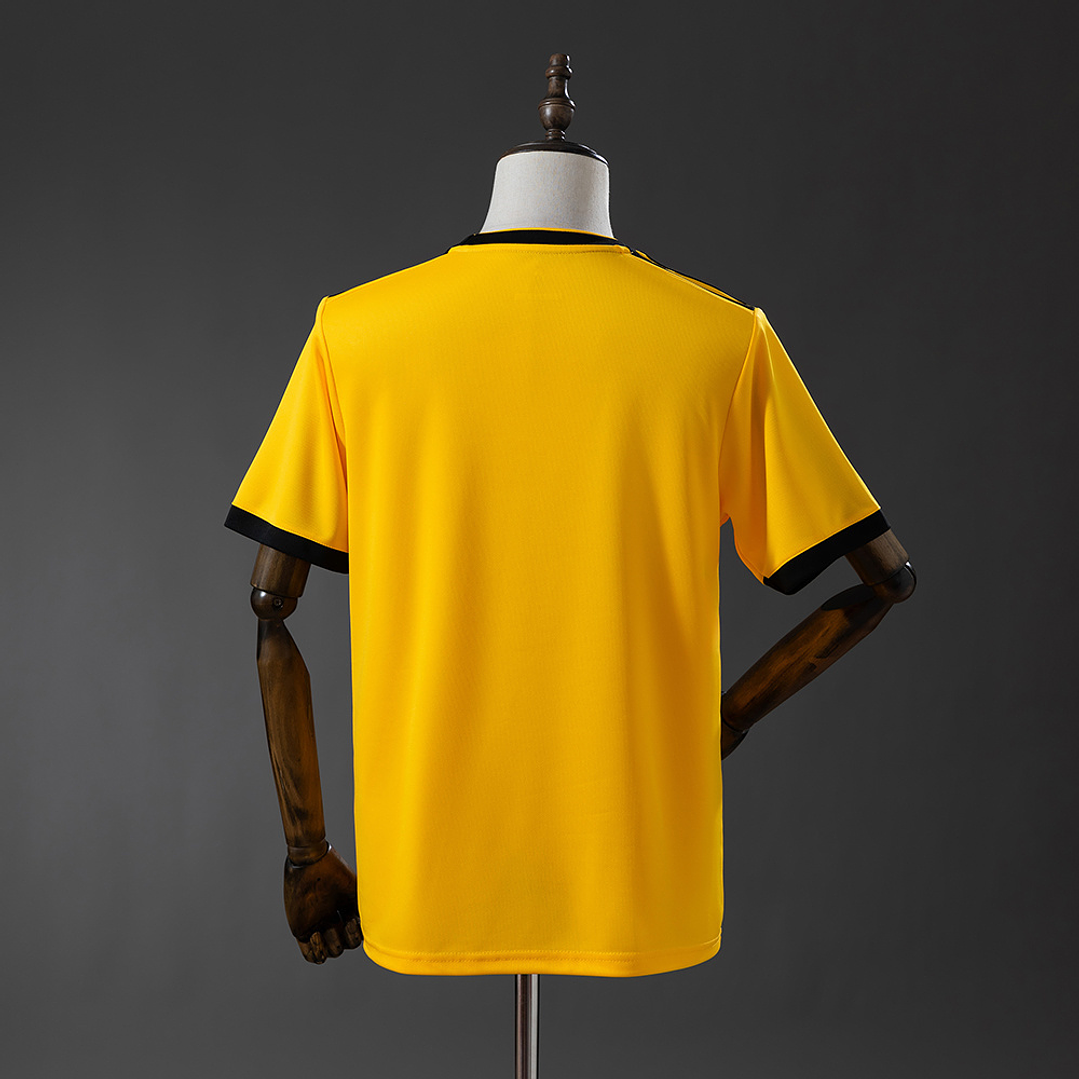 WOLVERHAMPTON 18/19 Retro (Home Kit) 2