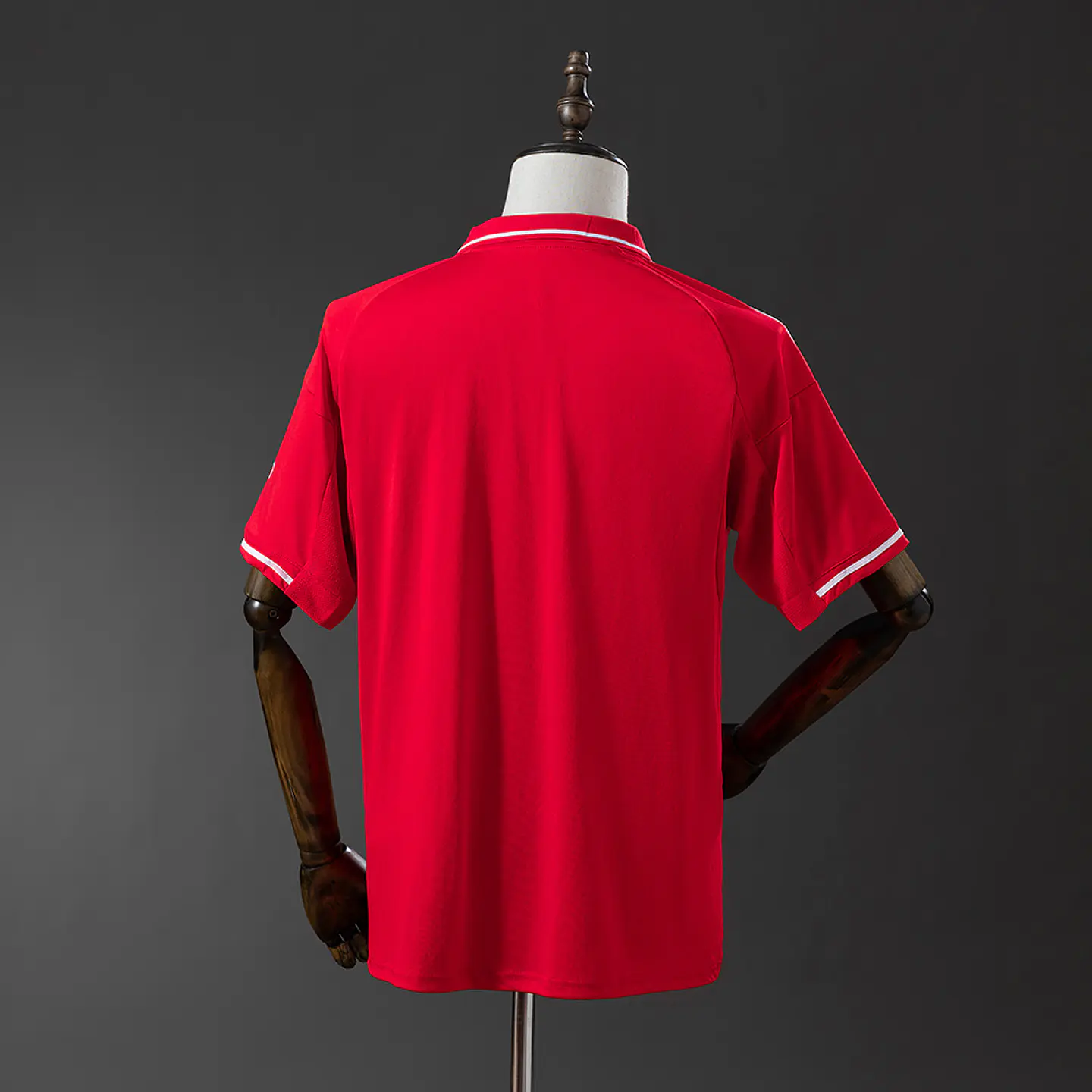 Nottingham Forest 25/26 (Home Kit) 2