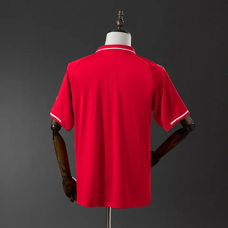 Nottingham Forest 25/26 (Home Kit) 2