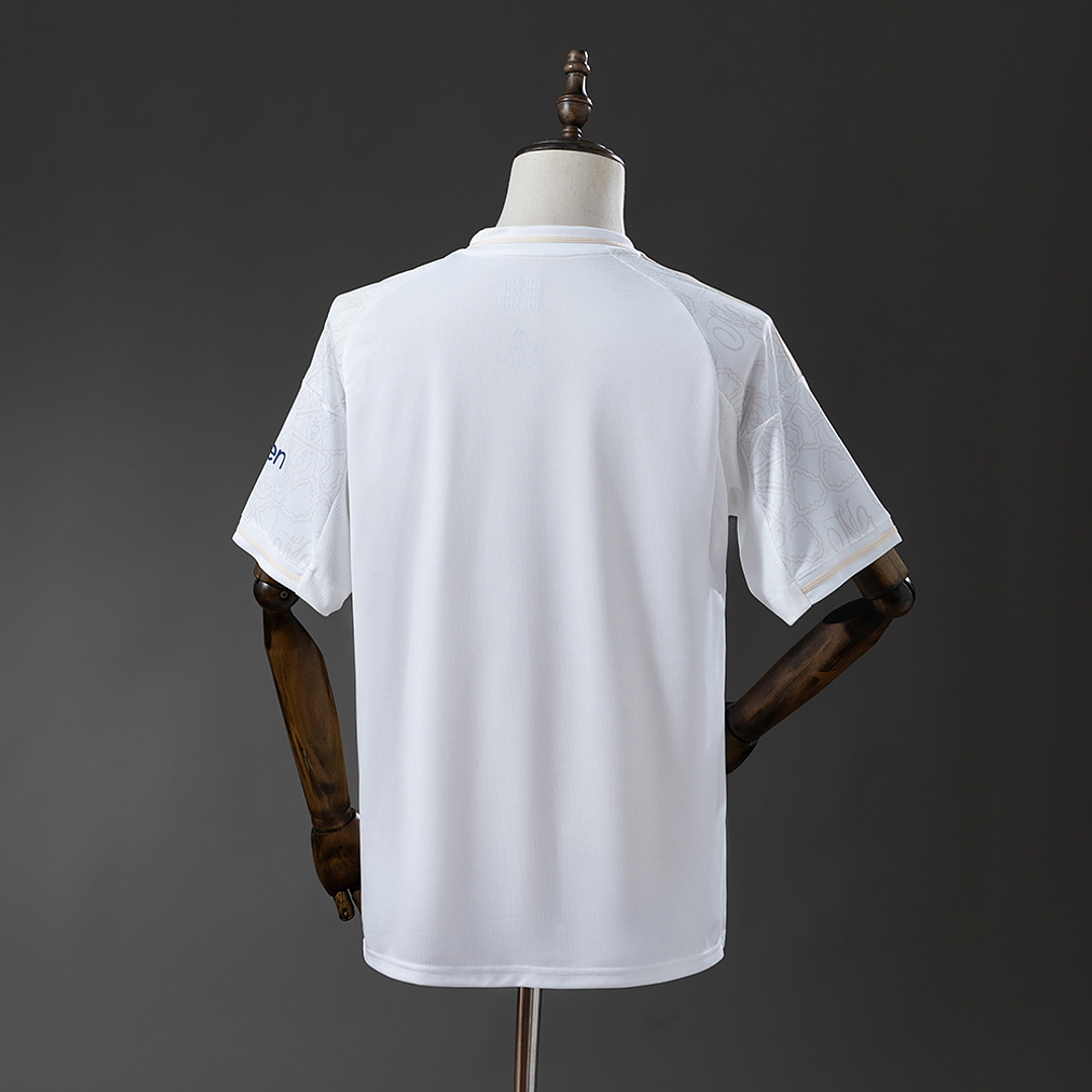 NOTTINGHAM FOREST 25/26 (Away Kit) 2