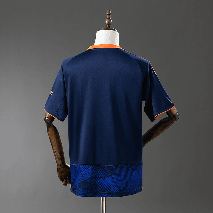 Nottingham Forest 25/26 (Third Kit) 2