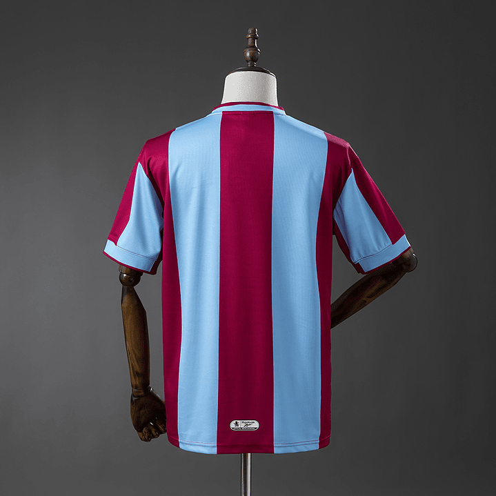 ASTON VILLA 99/00 Retro (Home Kit) 2