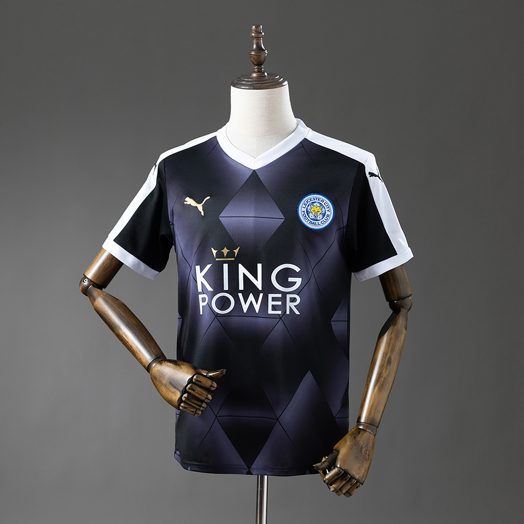 LEICESTER CITY 15/16 (Away Kit) 1