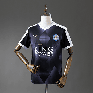 LEICESTER CITY 15/16 (Away Kit)