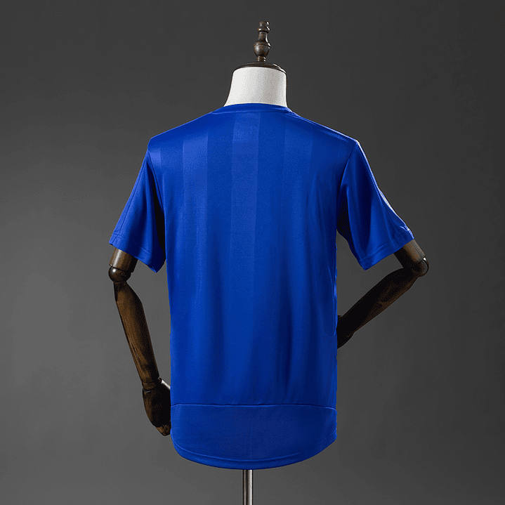 LEICESTER CITY 15/16 Retro (Home Kit) 2