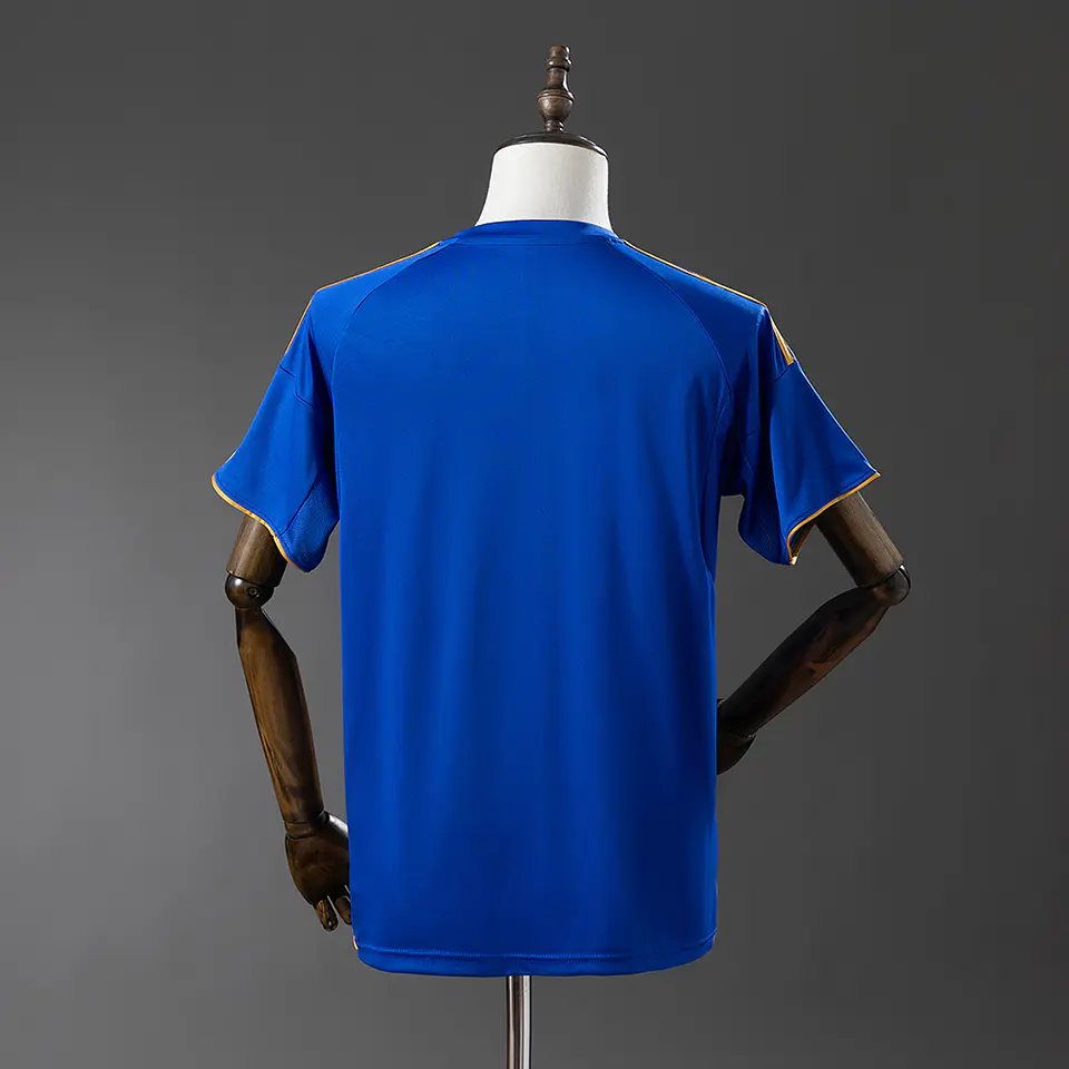 LEICESTER CITY 25/26 (Home Kit) 2